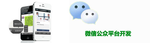微网站微商城开发